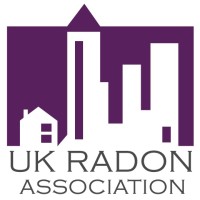 UK RADON ASSOCIATION logo - Similar company to Datahound Ltd.