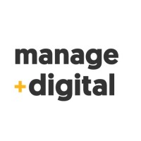 Manage Digital logo - Similar company to Managed Digital