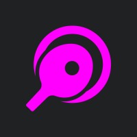 PlayPong logo - Similar company to Tipy