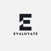 Evaluvate logo - Similar company to Succee-D