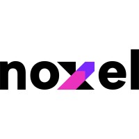 Noxel logo - Similar company to Satplus Ltda