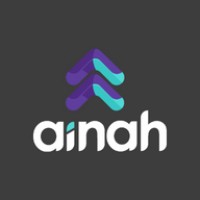 Ainah Agência Digital logo - Similar company to Dastan | Amazon Expert