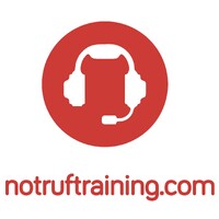 Notruftraining.com logo - Similar company to Critical Communication Competence ®