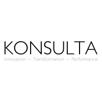 KONSULTA logo - Similar company to Sketch Men