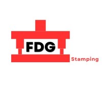 FDG STAMPING logo - Similar company to Fastronics Sa De Cv