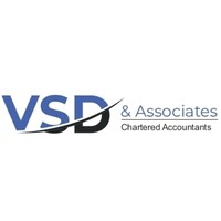 VSD & Associates logo - Similar company to Snva & Company