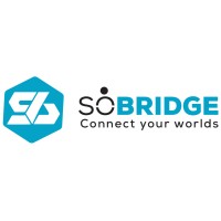 Sobridge logo - Similar company to Moja Ride