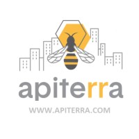 Apiterra logo - Similar company to Apidae
