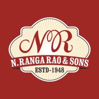 N. Ranga Rao & Sons Pvt. Ltd. logo - Similar company to Mysore Deep Perfumery House