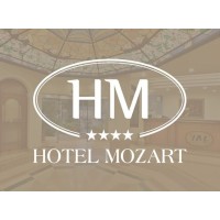 Hotel Mozart Milano logo - Similar company to Hotel Parma