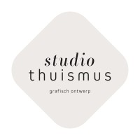 Studio Thuismus logo - Similar company to Robert Fiszer Studio