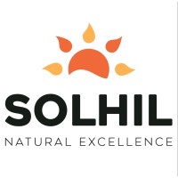 SOLHIL logo - Similar company to Danieli Systec