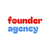 Founder Agency logo - Similar company to Content Camp
