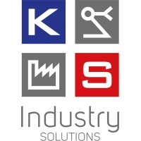 KS Industry Solutions Sp. z o.o. logo - Similar company to Ec Training Center Sp. Z O. O.