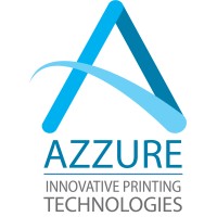 AZZURE INNOVATIVE PRINTING TECHNOLOGIES logo - Similar company to Asc Direct