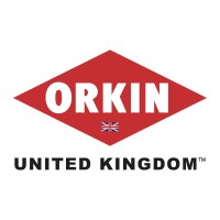 Orkin UK Services Limited logo - Similar company to Lppc Environmental Ltd