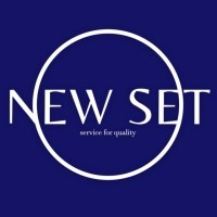 New Set Services logo - Similar company to Central Asia & South East Asia Business Chamber™ (Casea-Bc™)