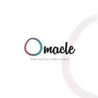 Omacle logo - Similar company to Myuninest