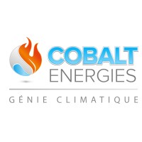 COBALT ENERGIES logo - Similar company to Chrono Clim