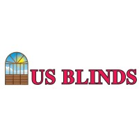 US Blinds logo - Similar company to Watson Media