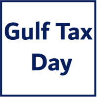 Gulf Tax Day logo - Similar company to Intocus