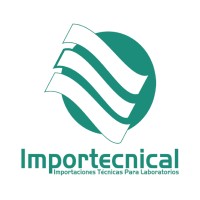 Importecnical S.A.S logo - Similar company to Meritics Ltd