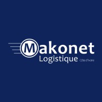 Makonet Logistique Côte d’Ivoire logo - Similar company to Etm Logistique