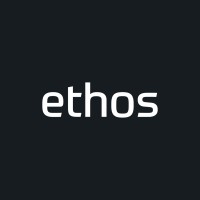 Ethos | Branding logo - Similar company to Park Creative