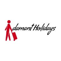 Adamant Holidays logo - Similar company to Artistic Space