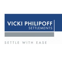 Vicki Philipoff Settlements logo - Similar company to Raine & Horne Northern Beaches