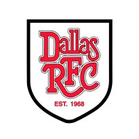 DALLAS RUGBY FOOTBALL CLUB logo - Similar company to National Rugby Football League