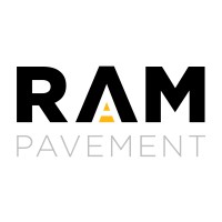 RAM Pavement Services, Inc. logo - Similar company to Pedulla Excavating