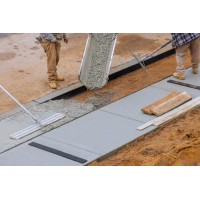 Frederick Concrete Contractors logo - Similar company to Nitrocrete