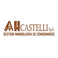 AH Castelli Spa logo - Similar company to Consultora Vértice