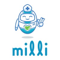 Medical Intelligence Learning Labs (Milli) logo - Similar company to Sextant