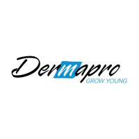 Dermapro Lebanon logo - Similar company to Hawat.Cm