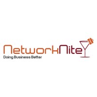 NetworkNite logo - Similar company to Toronto Event Hub