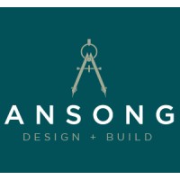Ansong Design Bureau logo - Similar company to Phillips Design Studio