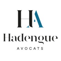 Hadengue Avocats logo - Similar company to Suffren Partners