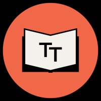 Telling Tales logo - Similar company to Bff