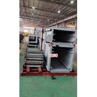 Bootec Equipment  Chain Conveyors Screw Conveyors Bucket Elevators logo - Similar company to Inquip
