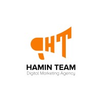 Hamin agency logo - Similar company to Safarator | سفراتور