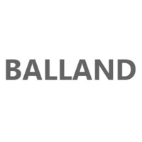 Balland Messe-Vertrieb GmbH logo - Similar company to Rx Deutschland Gmbh