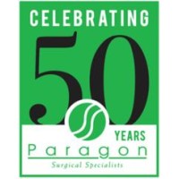Paragon Surgical Specialists, P.A. logo - Similar company to Pinnacle Plastic Surgery