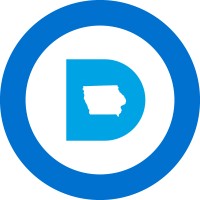 College and Young Democrats of Iowa logo - Similar company to Amj Construction Management