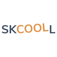 Skcooll logo - Similar company to Tribu D'Explorateurs