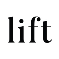 Agence LIFT logo - Similar company to Jveb Studio