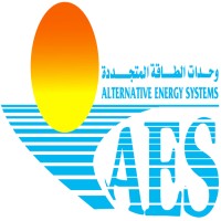 AES-Tunisia logo - Similar company to R.E.Solution Technologies