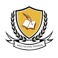 NMA University Publishing logo - Similar company to Piu College