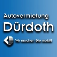 Dürdoth Autovermietung GmbH logo - Similar company to Ebbinghaus Automobile Gmbh